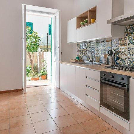 Juriol Apartment Alghero Exterior photo