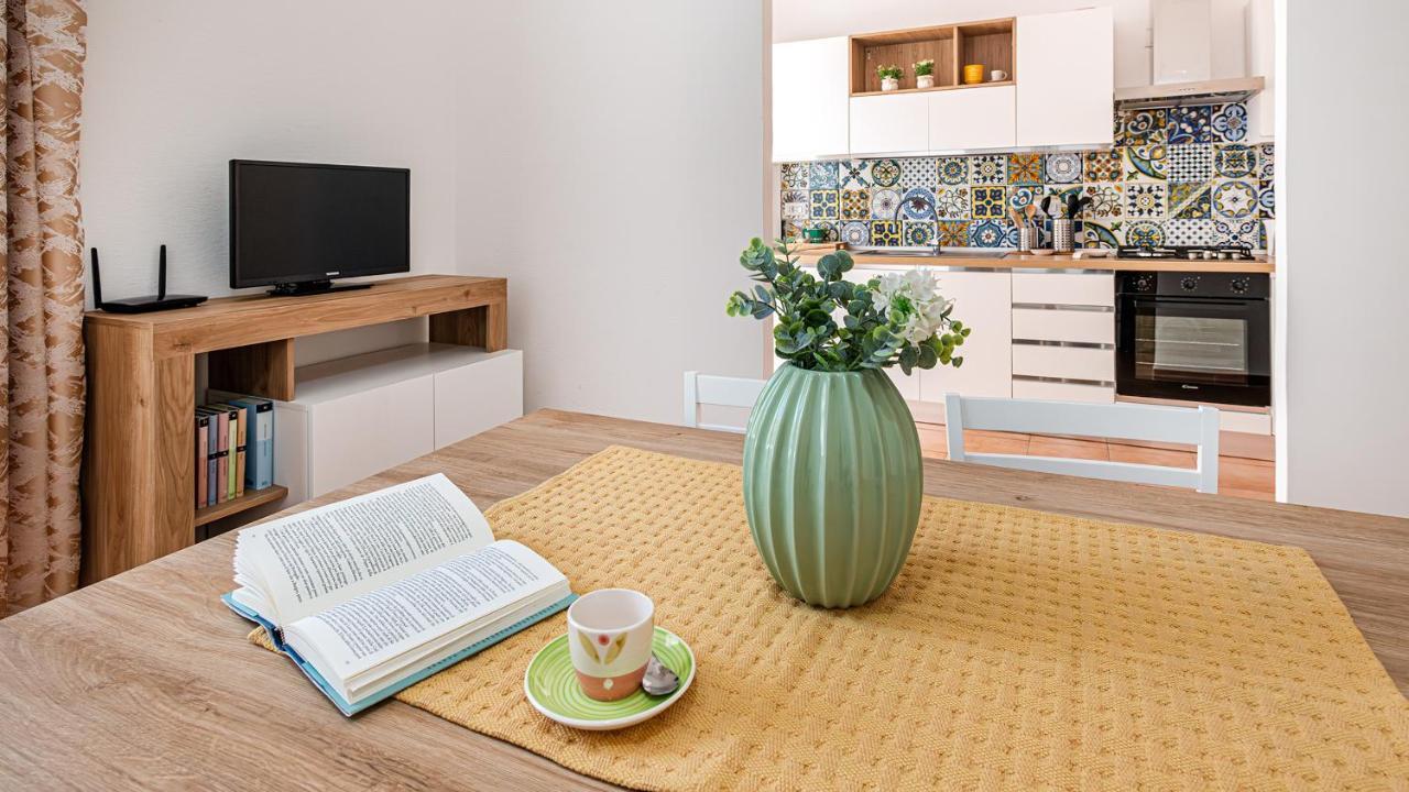 Juriol Apartment Alghero Exterior photo