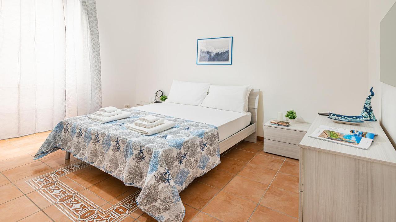 Juriol Apartment Alghero Exterior photo